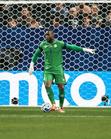 Fifa nega irregularidade de jogador da RD Congo nas eliminatórias e na Copa do Mundo