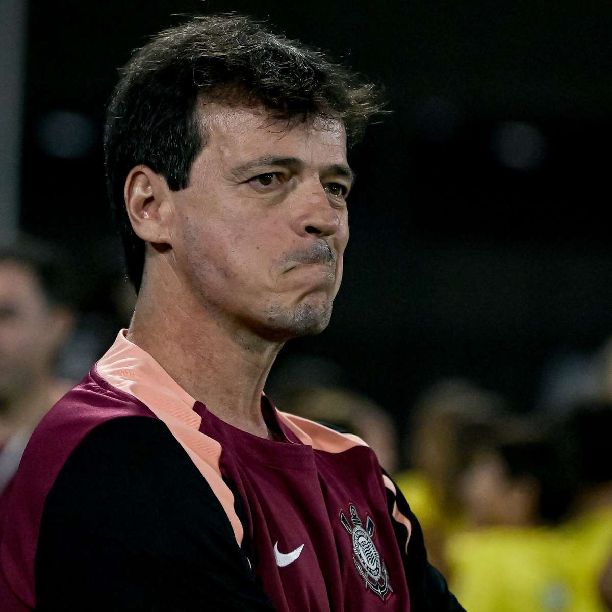 Corinthians define nome preferido para substituir Fernando Diniz
