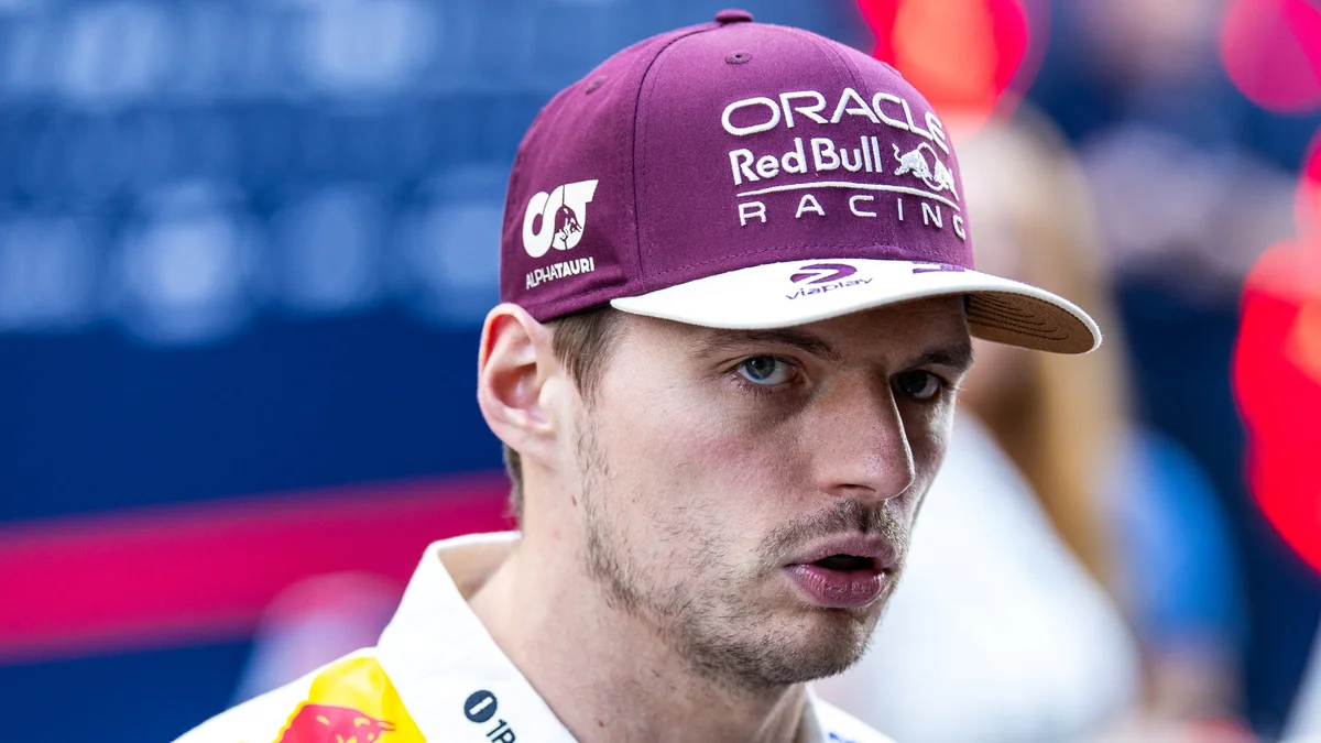 F1: em Austin, Max Verstappen tenta engatar terceira vitória consecutiva