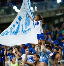 Foto: Bruno Haddad/Cruzeiro / Gávea News