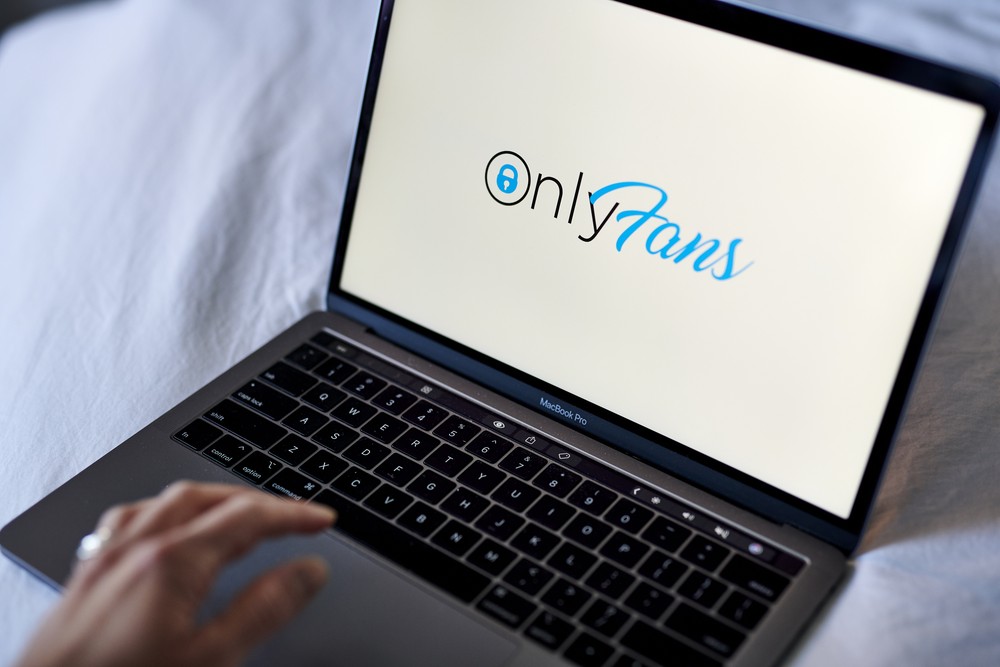 Confira dados do relatório OnlyFans Wrapped 2026, publicado pelo OnlyGuider — Foto: Getty Images