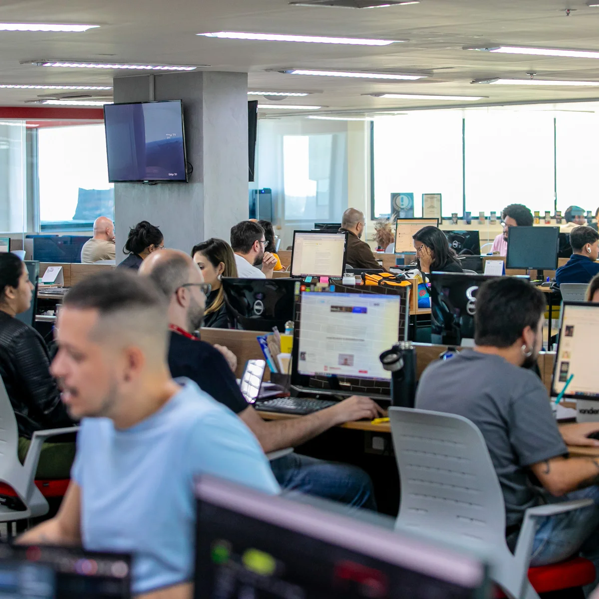 Metrópoles tem 5 finalistas no 22º Prêmio Engenho de Comunicação