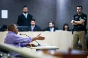 O Tribunal do Júri do Recanto das Emas o condenou a 14 anos e 3 meses em regime fechado
