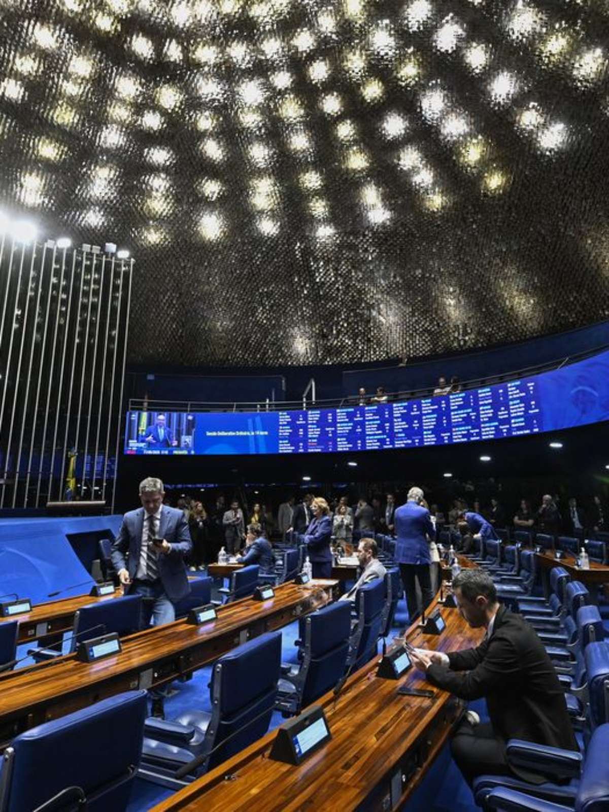Delegados alertam para mudanças na PEC da Segurança Pública sobre poderes das polícias do Congresso