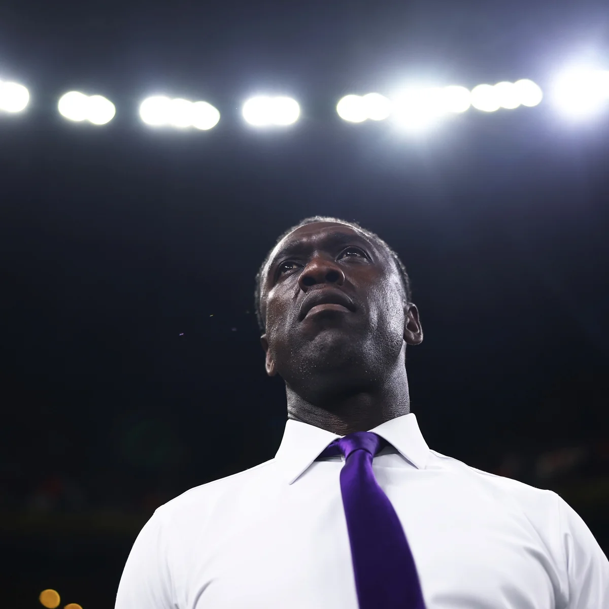 Corinthians: Seedorf nunca completou um ano de trabalho como treinador