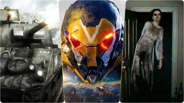 7 jogos removidos de lojas digitais que não podem mais ser jogados