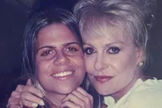 "Vida dela, escolhas dela", afirma Ana Maria Braga sobre separação da filha
