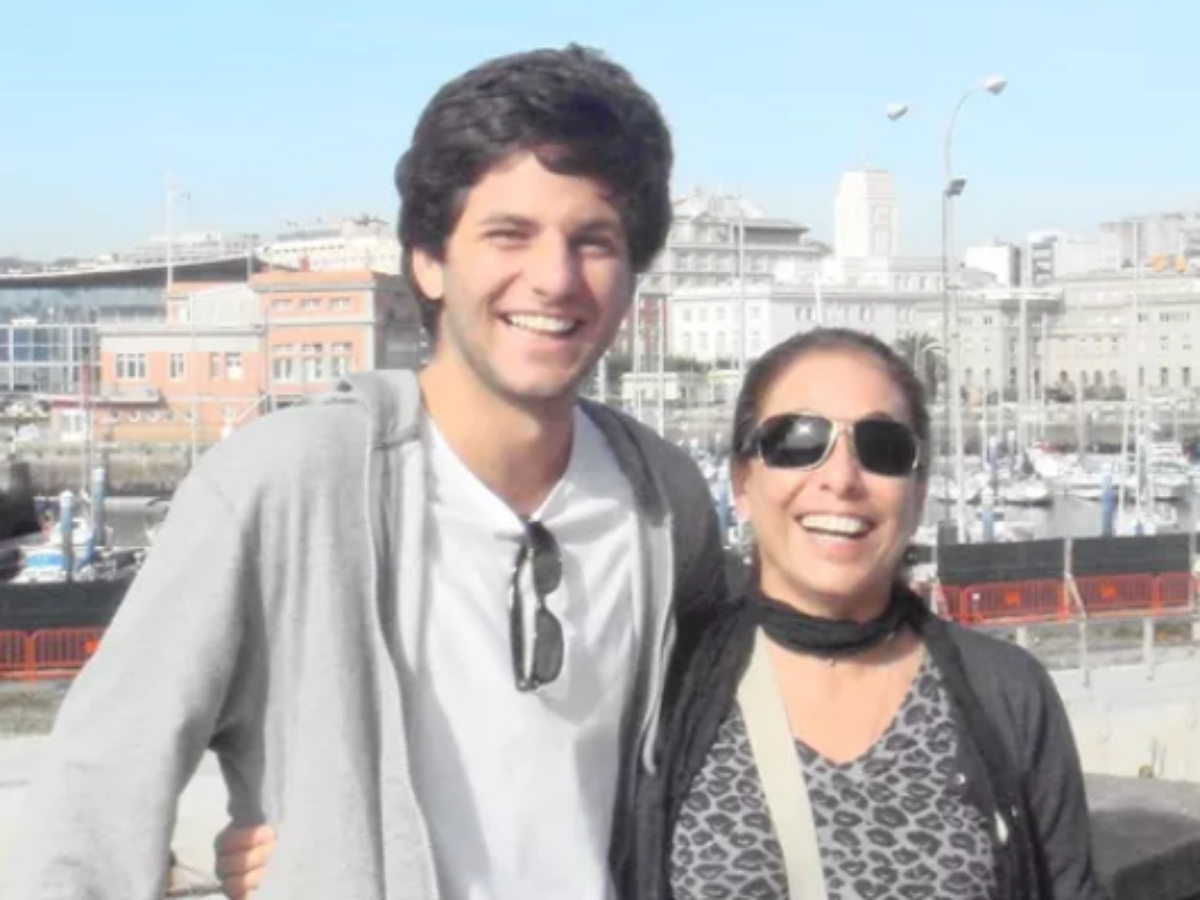 Caso Rafael Mascarenhas: filho de Cissa Guimarães denuncia post polêmico sobre morte do irmão