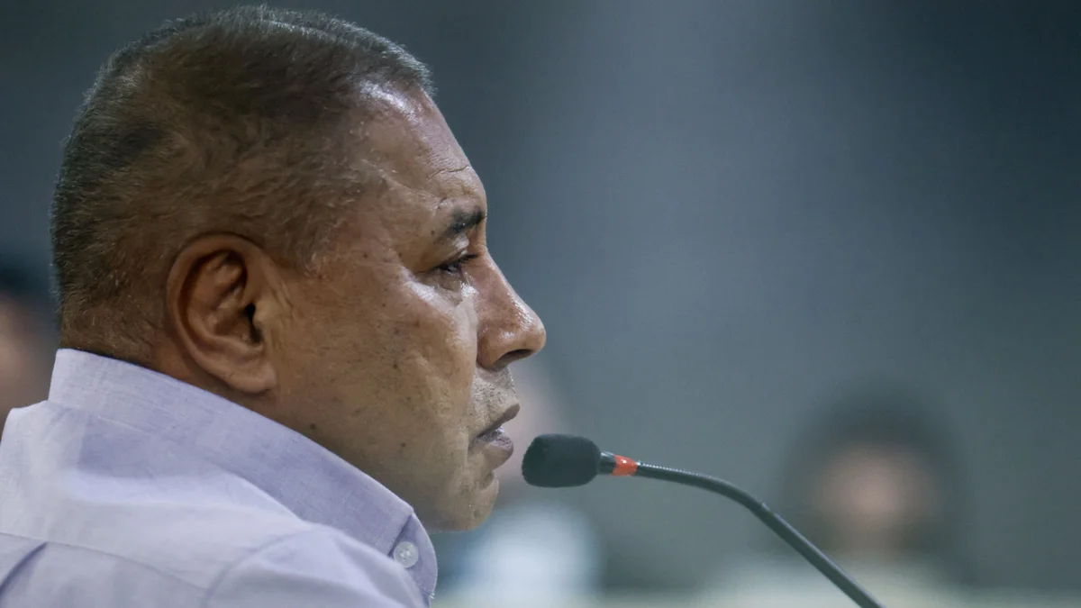 Ex-deputado condenado por mandar matar jovem recebeu 1,8 mil votos no DF