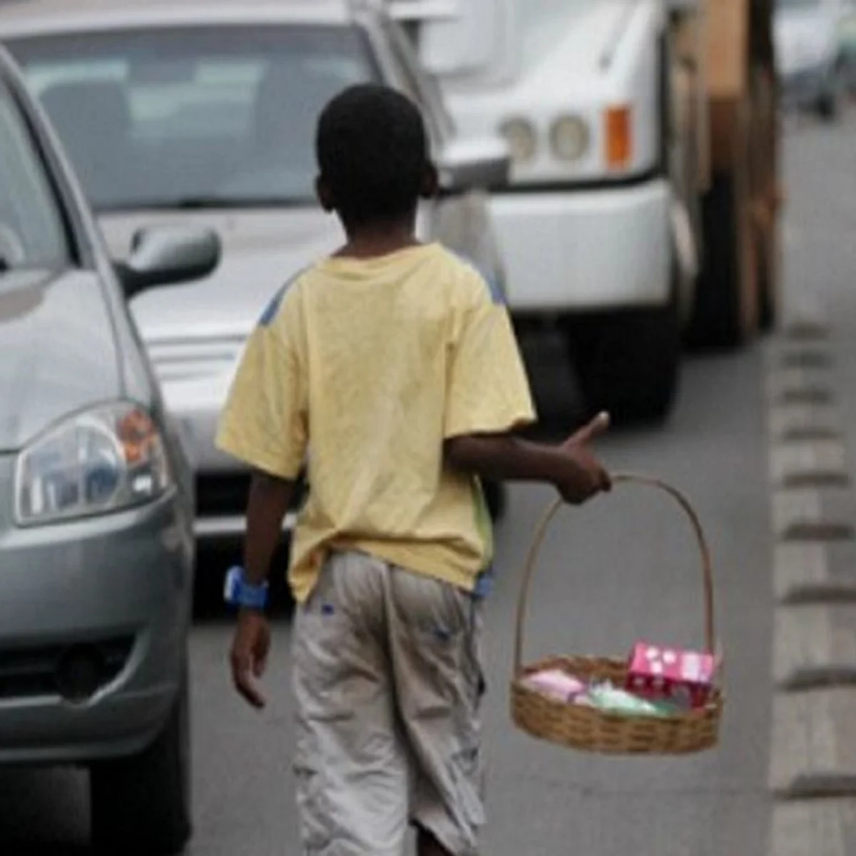Trabalho infantil cai 9,2% no país em 2025, mas ainda atinge 1,5 milhão