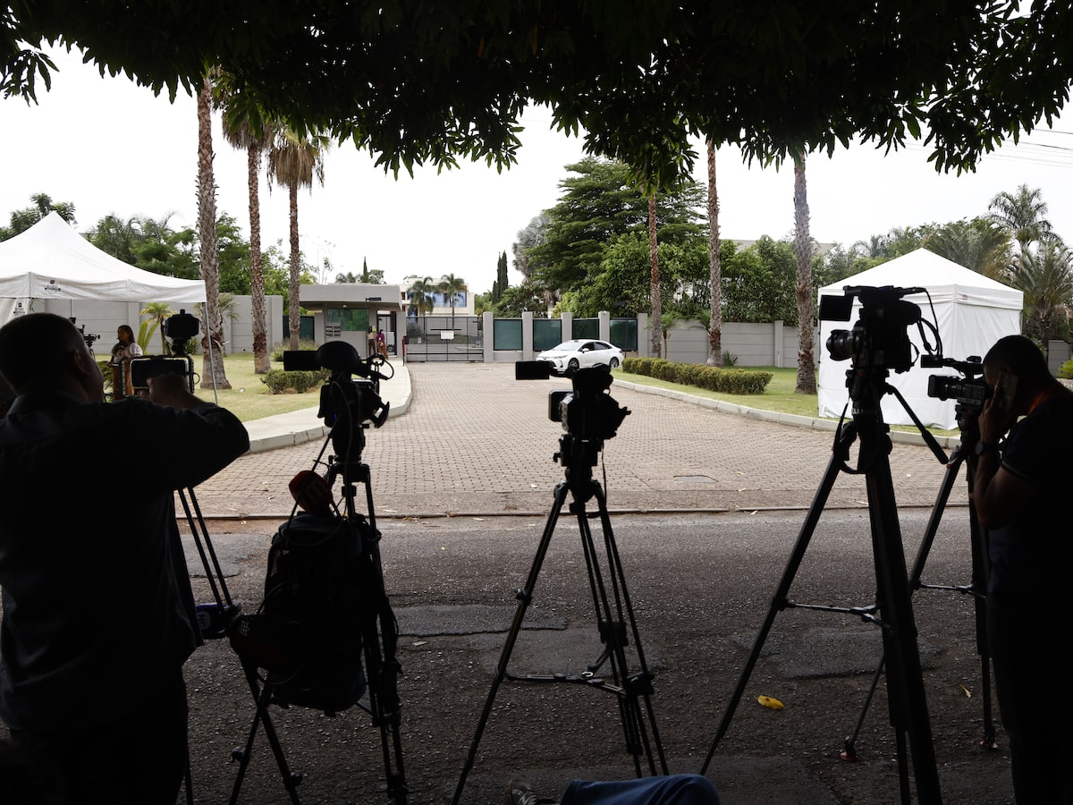 Argentina diz não ter registro de entrada de Flávio Bolsonaro no país