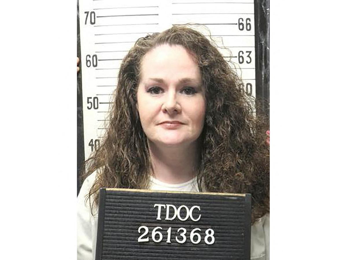 Jornalista que entrevistou Christa Pike há 20 anos diz que americana queria ‘morte tranquila’