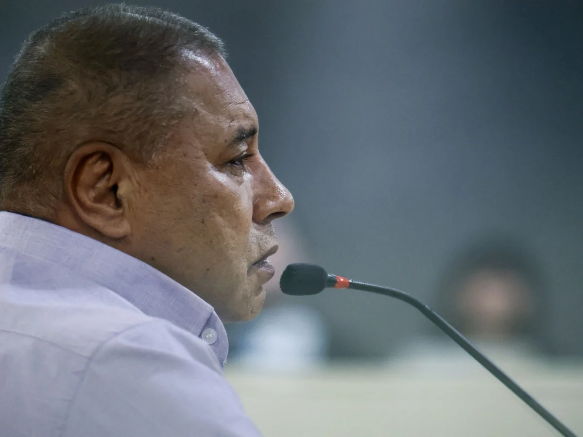 Ex-deputado condenado por mandar matar jovem recebeu 1,8 mil votos no DF