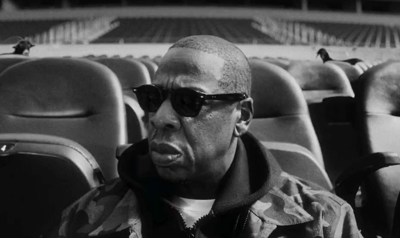 Jay-Z é confirmado como atração principal do show do intervalo do Super Bowl 2027