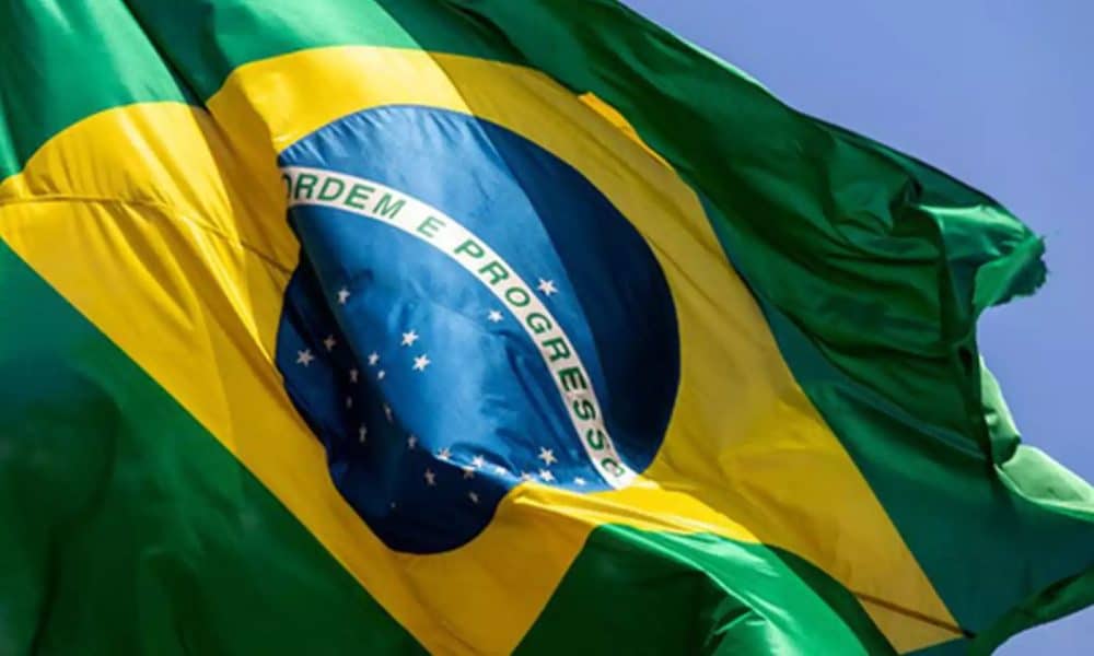 LULA a vitória do Brasil