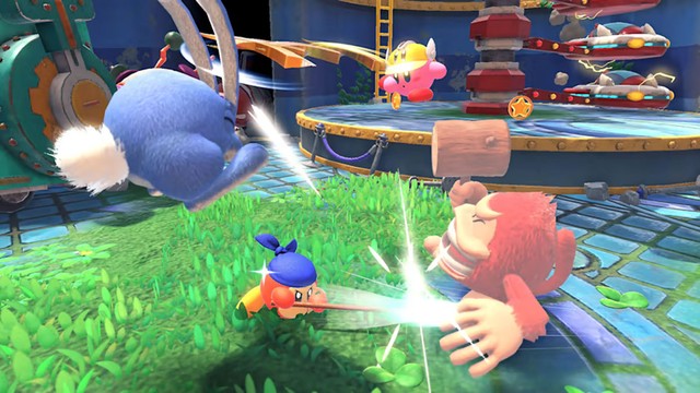 5 jogos de plataforma para quem ama Super Mario Odyssey