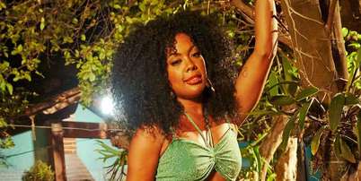 Stalker invadiu camarim de Marvvila, denuncia cantora; entenda Foto: The Music Journal