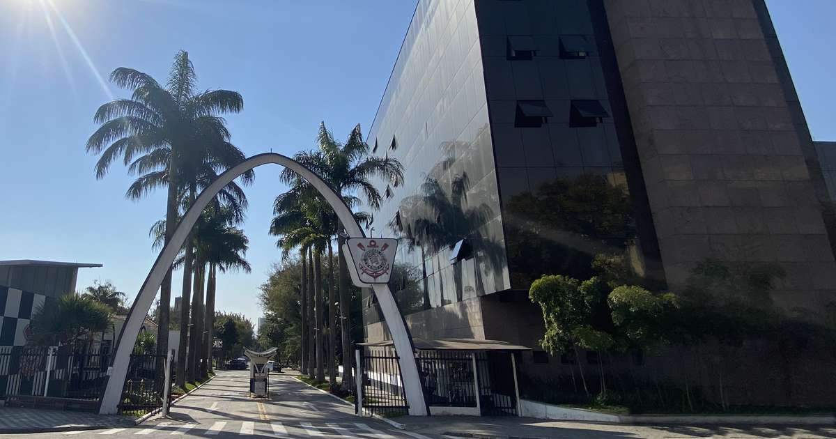 Justiça nega pedido de prisão preventiva de vice-presidente do Corinthians