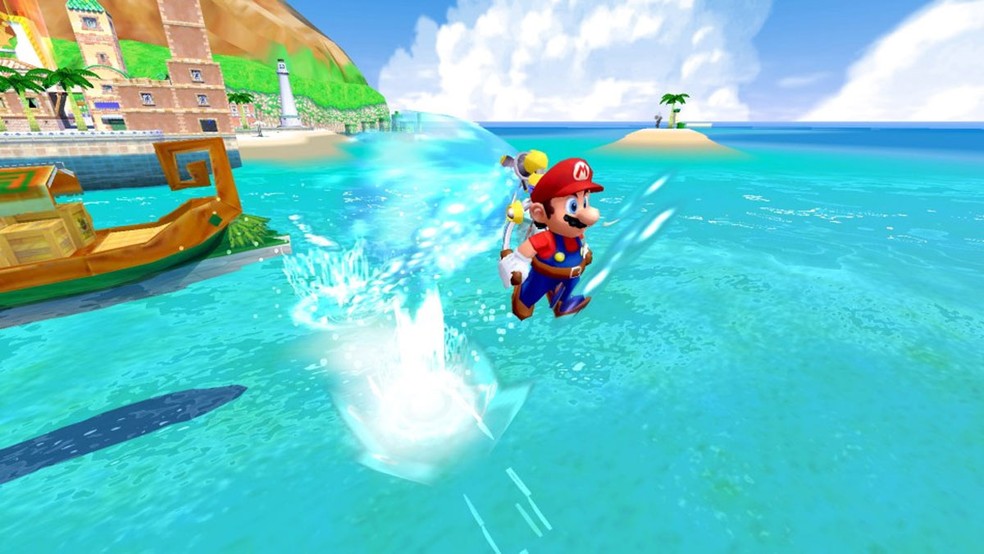 5 jogos de plataforma para quem ama Super Mario Odyssey