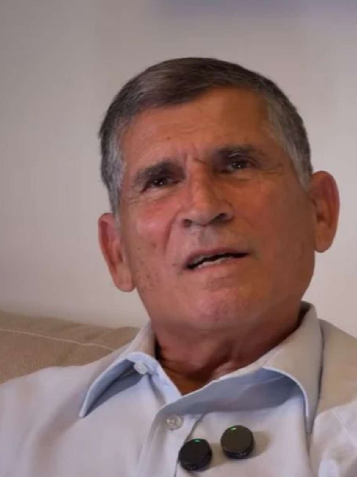 ‘Sem dúvida nenhuma existe essa possibilidade’, diz ex-ministro de Bolsonaro sobre interferência dos EUA nas eleições brasileiras