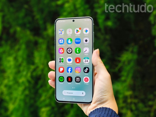 Atualizou para a One UI 9? Veja 3 ajustes para economizar a bateria no Galaxy