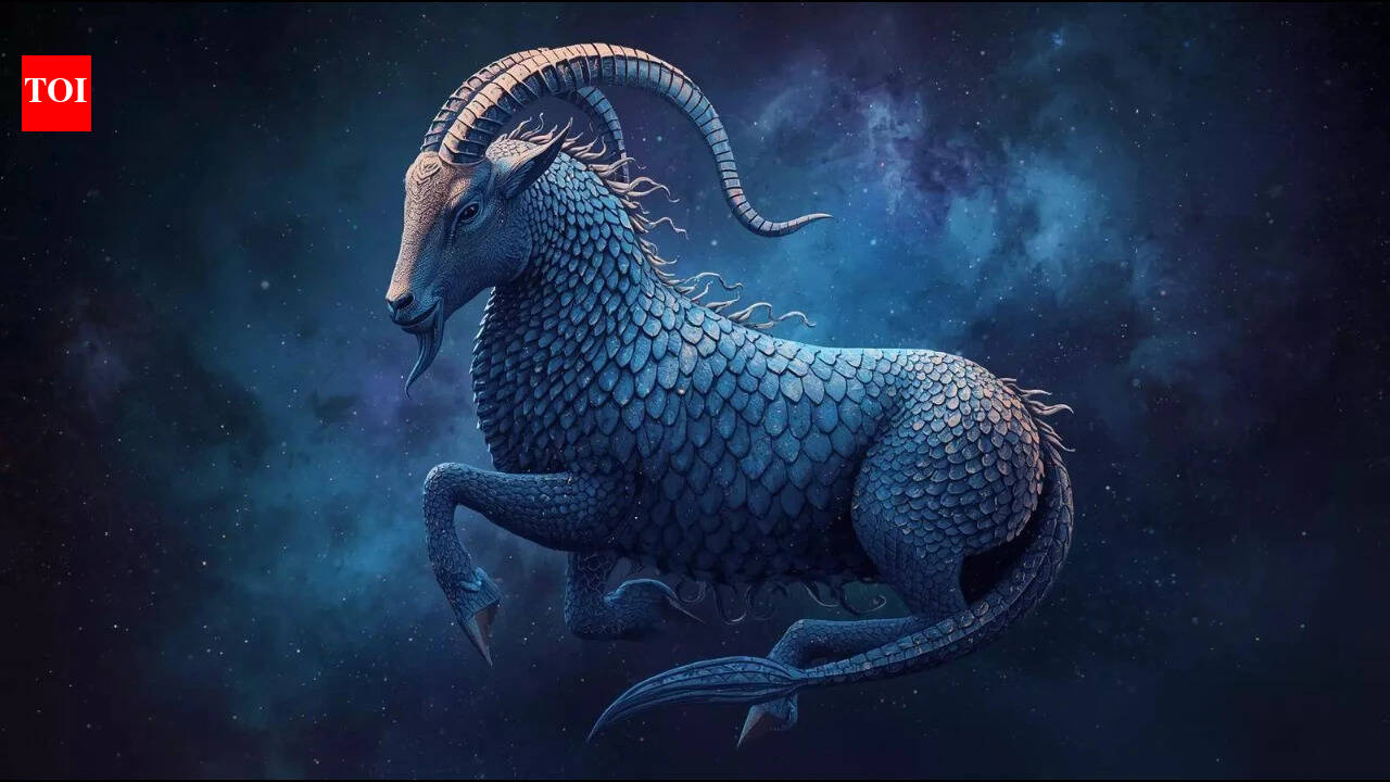 Astrologia de Capricórnio para Shani hoje, 2 de outubro de 2026: Saturno diz que fale com cuidado; Lua em Mrigashira direciona o foco para dinheiro e estudos