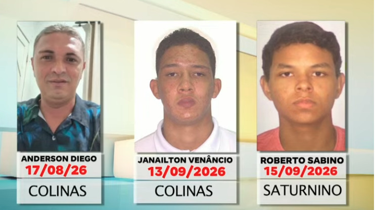 PC cumpre operação contra grupo criminoso suspeito de praticar crimes violentos em João Pessoa