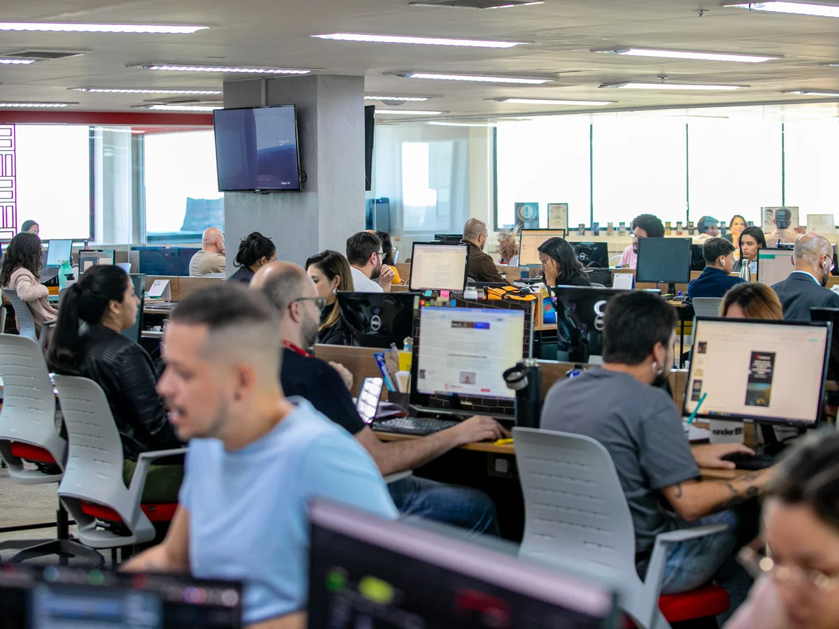 Metrópoles tem 5 finalistas no 22º Prêmio Engenho de Comunicação