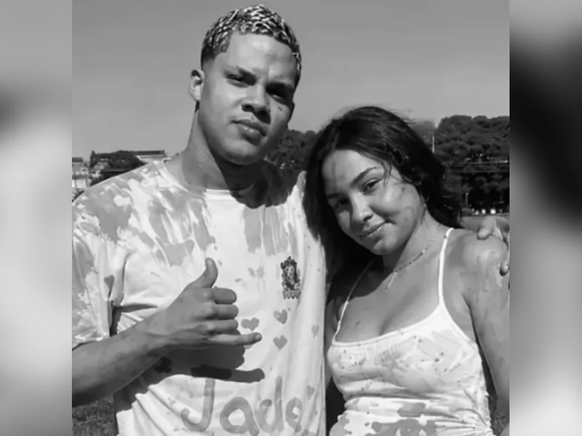 Quem eram jovens que morreram ao cair em cachoeira de 85 metros em MG