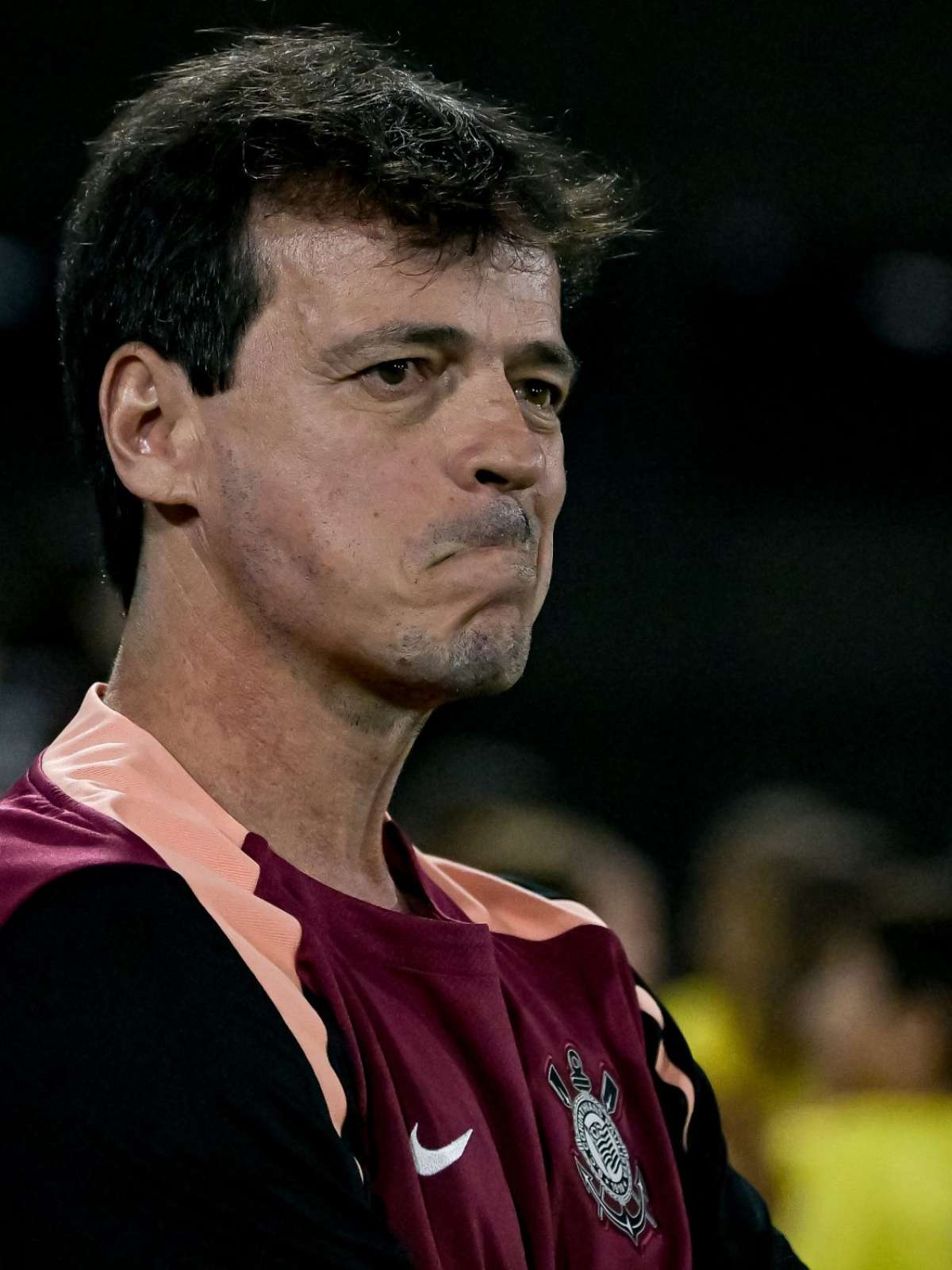 Corinthians define nome preferido para substituir Fernando Diniz