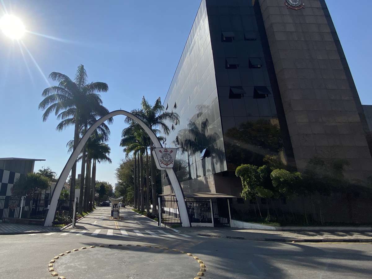 Justiça nega pedido de prisão preventiva de vice-presidente do Corinthians
