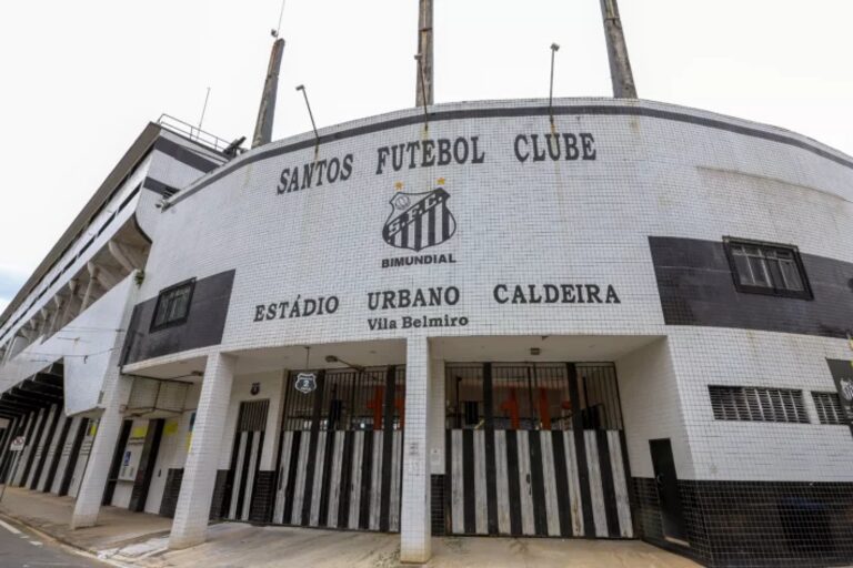 Santos leva três punições da Fifa e chega a sete transfer bans; veja valores