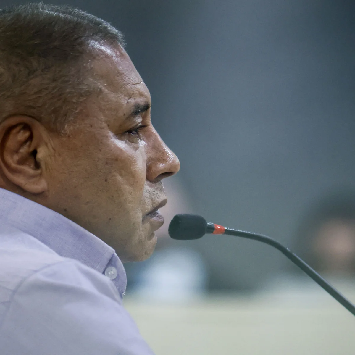 Ex-deputado condenado por mandar matar jovem recebeu 1,8 mil votos no DF