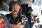 F1: Horner critica promoção de Lawson à Red Bull: “Não deveria acontecer” - imagem 2