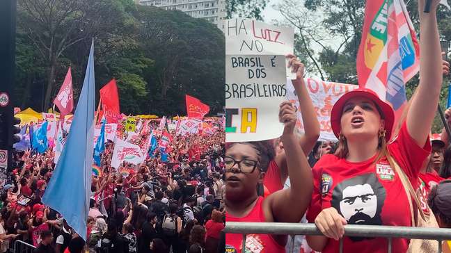 Lula: 'Vamos votar fim da escala 6x1 na quarta-feira, já está conversado'