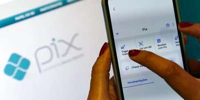 BC altera regras e libera Pix Autom&aacute;tico em contas-sal&aacute;rio Foto: Bruno Peres/Ag&ecirc;ncia Brasil / Estad&atilde;o