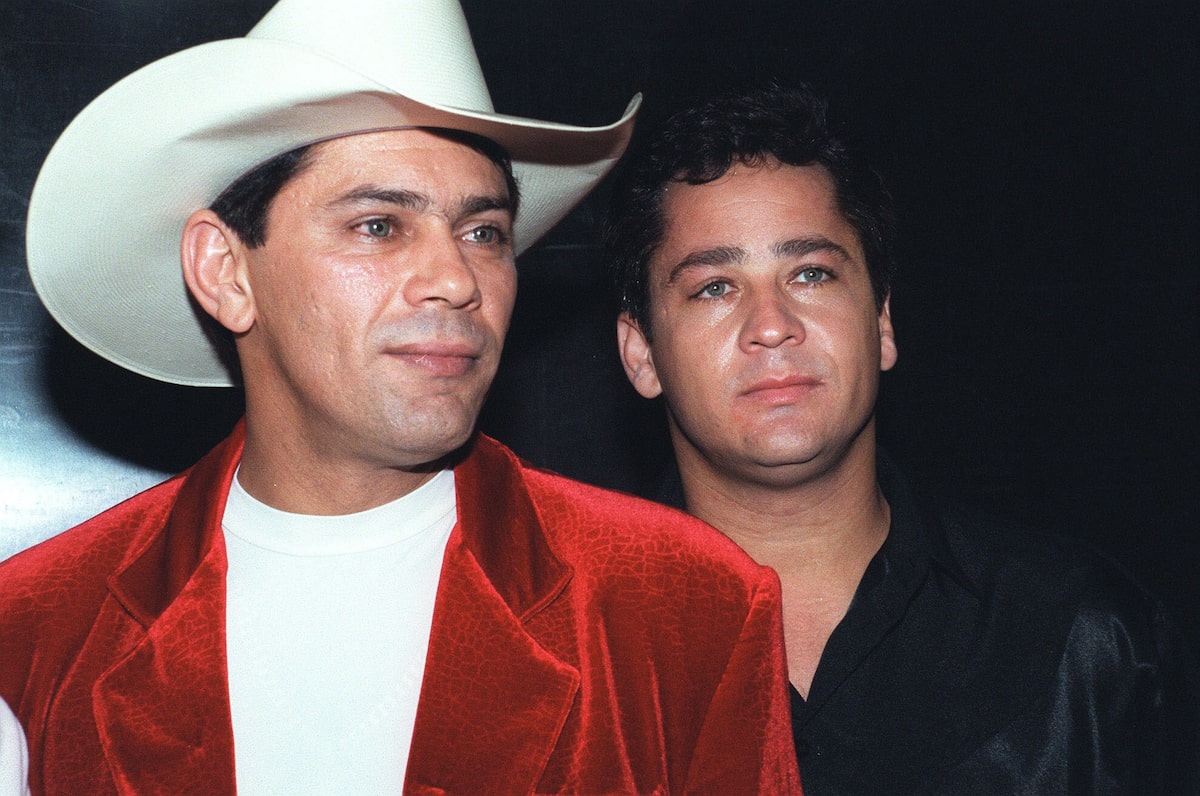 Leandro e Leonardo terão cinebiografia; conheça atores escalados para interpretar a dupla