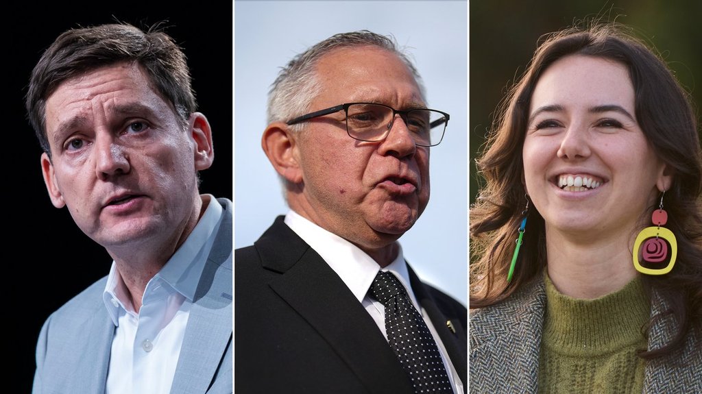 Candidatos à prefeitura de Winnipeg usando IA nas campanhas