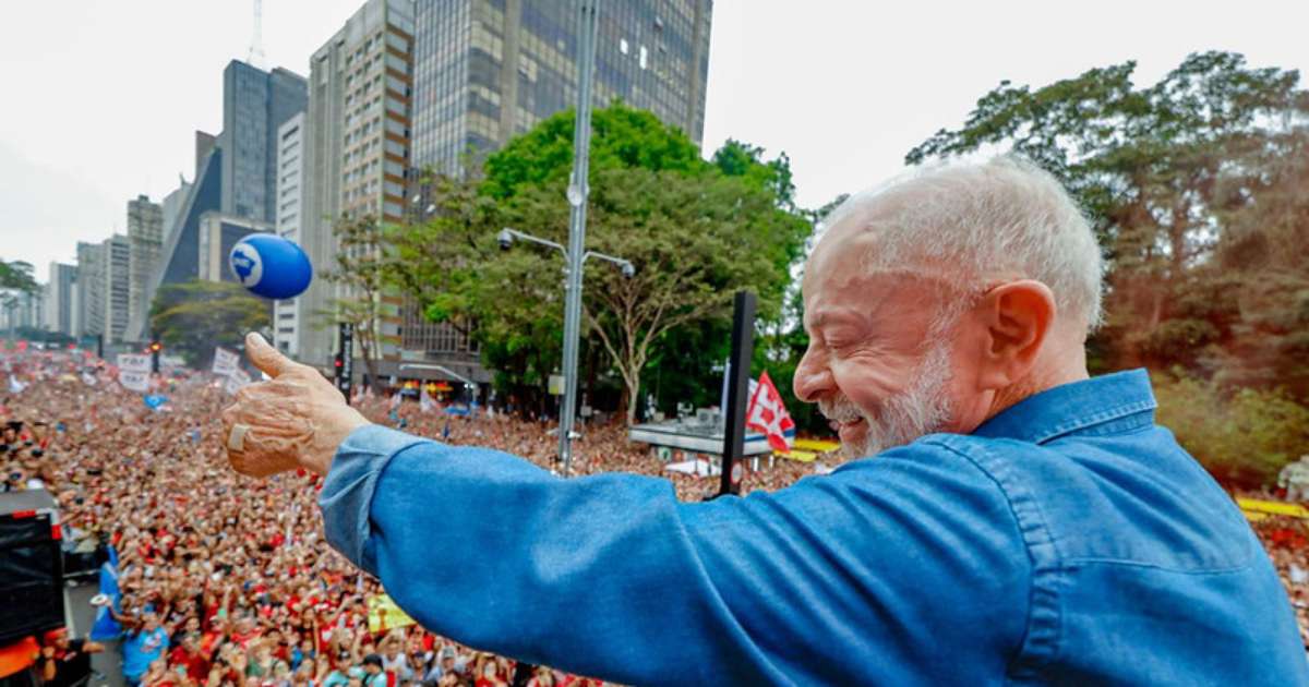 Lula: 'Vamos votar fim da escala 6x1 na quarta-feira, já está conversado'