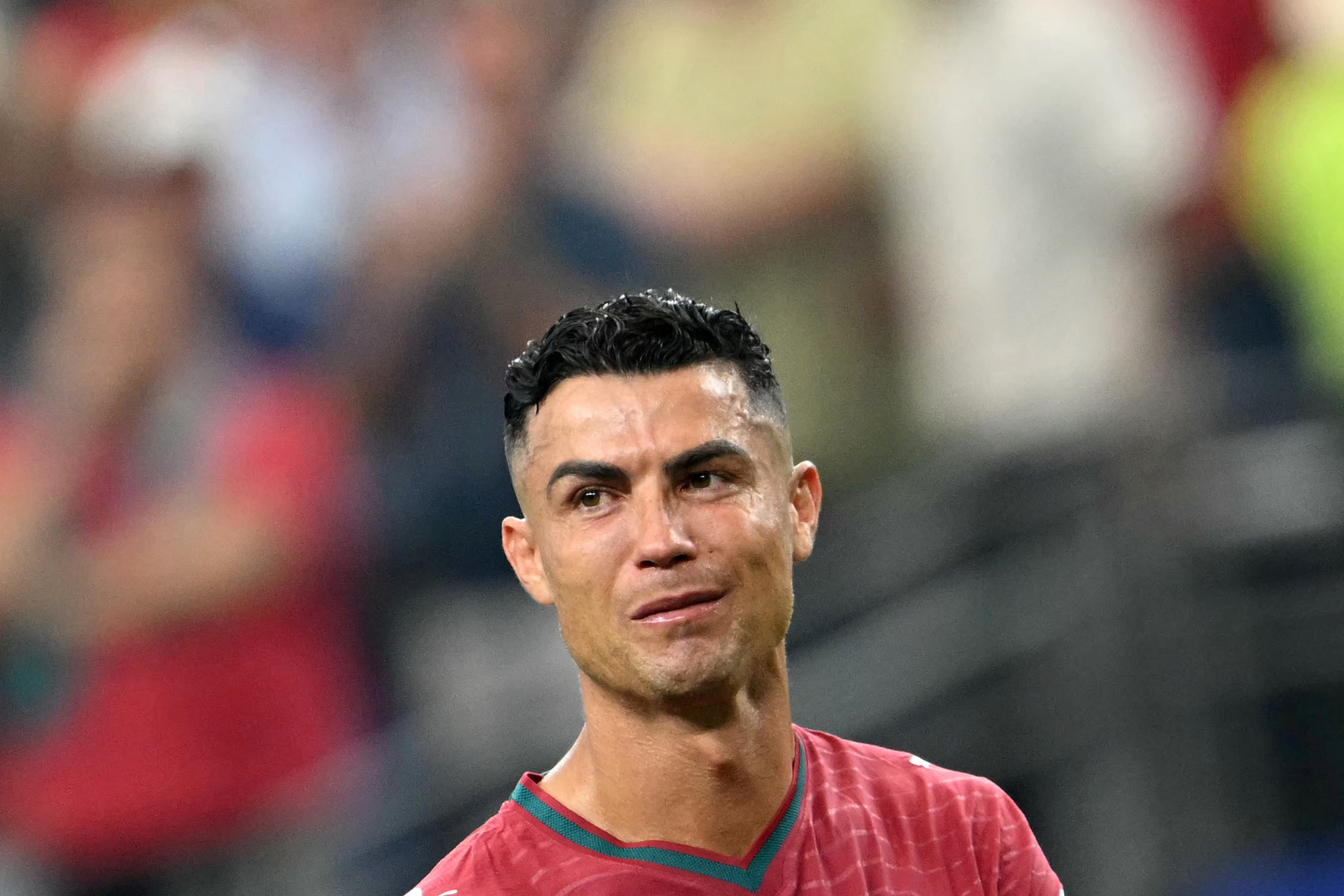Cristiano Ronaldo é pré-convocado para a seleção de Portugal após polêmica com Jorge Jesus
