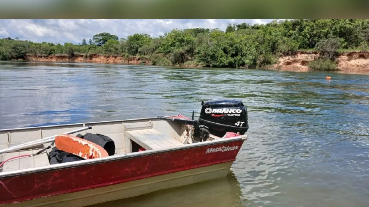 Três pessoas morrem afogadas em represas e rios de Minas no fim de semana
