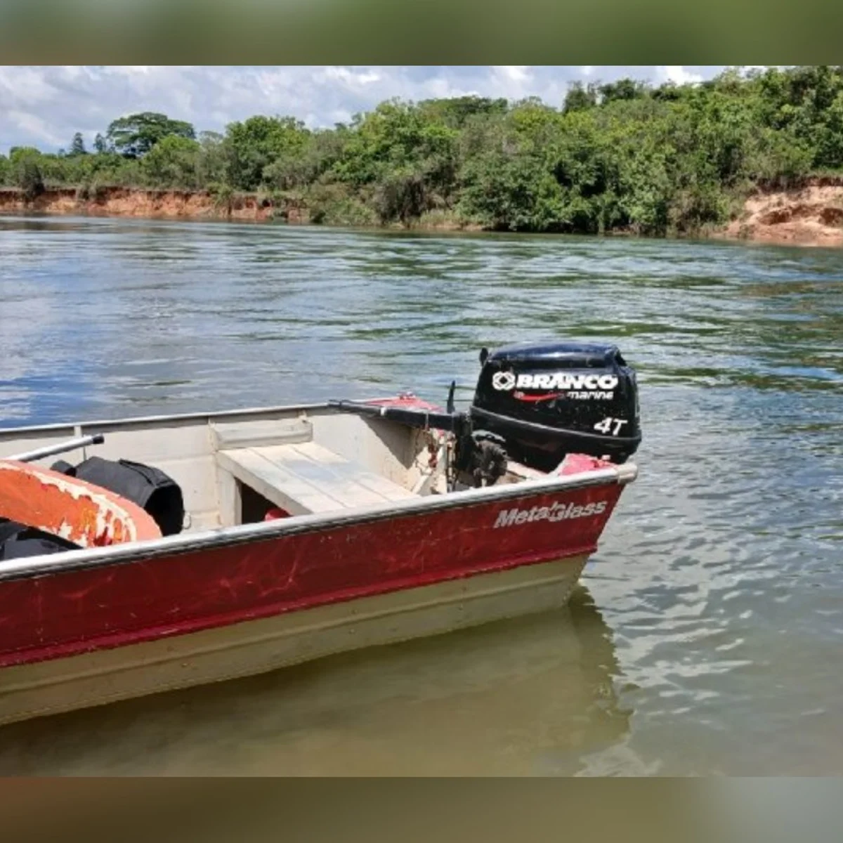 Três pessoas morrem afogadas em represas e rios de Minas no fim de semana