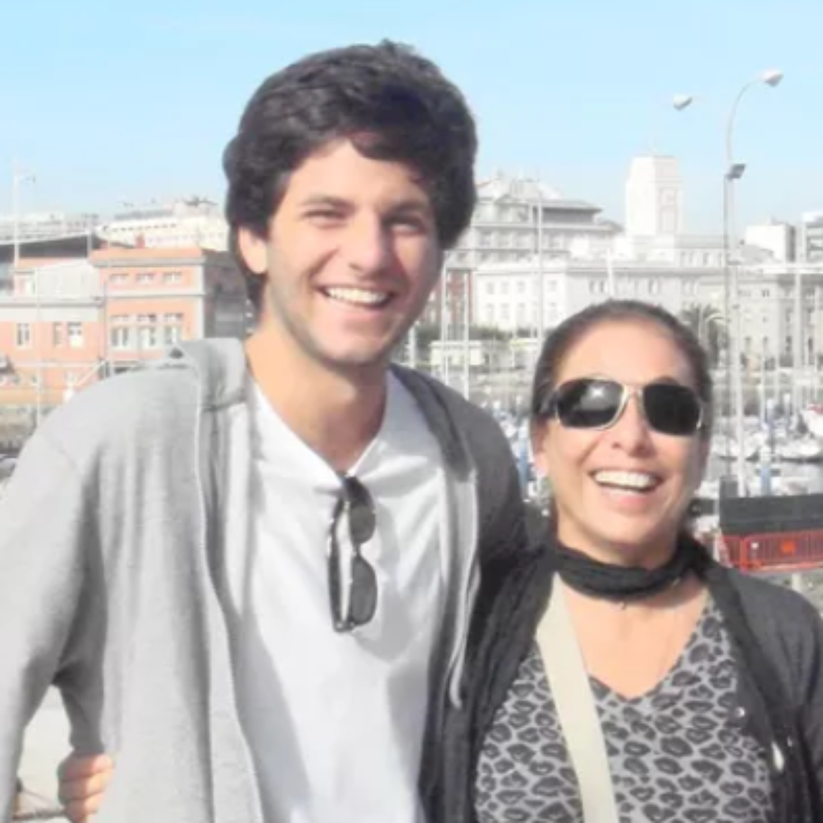 Caso Rafael Mascarenhas: filho de Cissa Guimarães denuncia post polêmico sobre morte do irmão