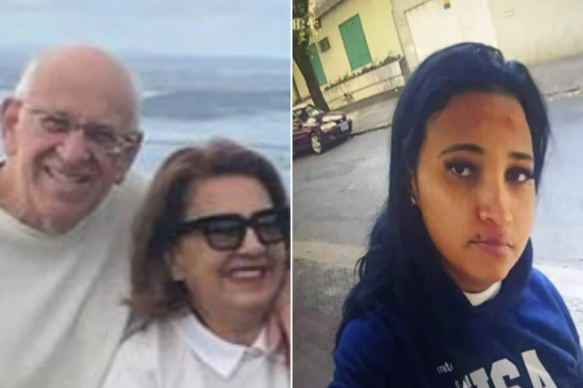 STJ nega liberdade a diarista suspeita de duplo latrocínio de casal em BH