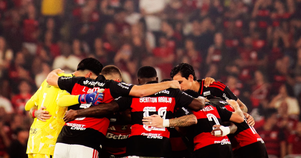 Sob pressão após eliminação na Libertadores, Flamengo precisa vencer o motivado Atlético-MG