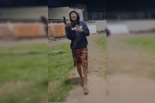 Faccionado do Comando Vermelho morre em confronto com a PMDF na GO-547