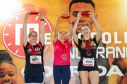 Confira cinco momentos marcantes do Metrópoles Endurance Corrida