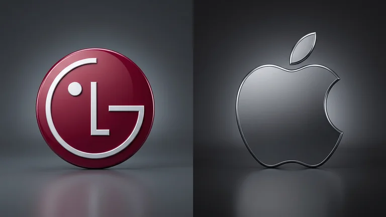 Apple e LG se unem para lançar fechadura e outros produtos para casa inteligente