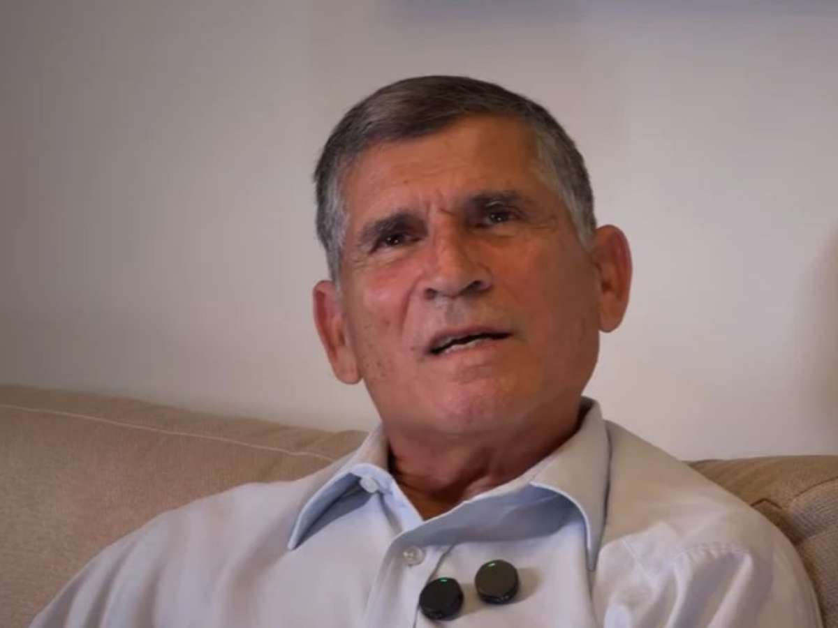 ‘Sem dúvida nenhuma existe essa possibilidade’, diz ex-ministro de Bolsonaro sobre interferência dos EUA nas eleições brasileiras