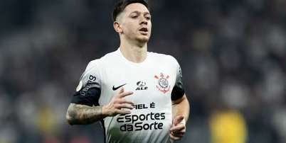 Foto: (Imagem: Rodrigo Coca / Corinthians) / G&aacute;vea News